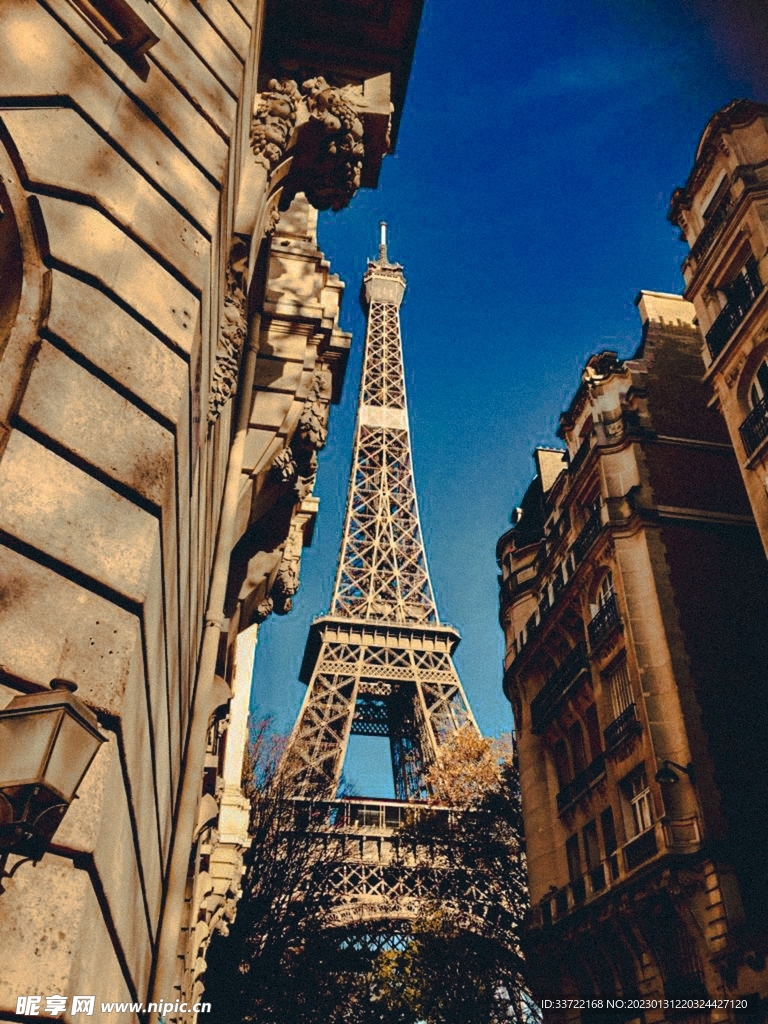 埃菲爾鐵塔