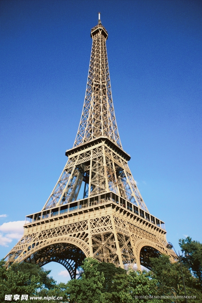 埃菲爾鐵塔