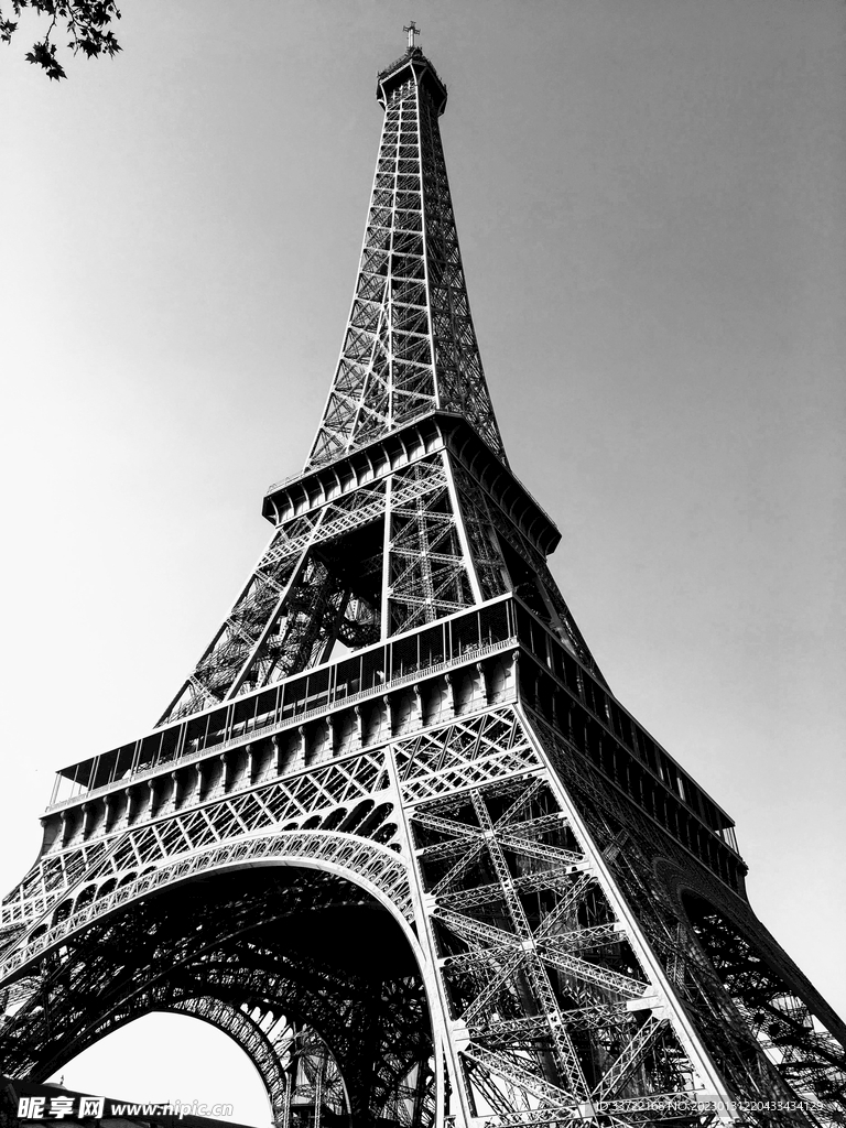 埃菲爾鐵塔