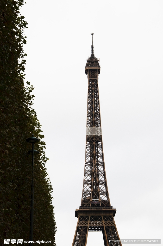 埃菲爾鐵塔