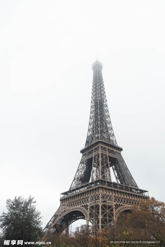 埃菲爾鐵塔