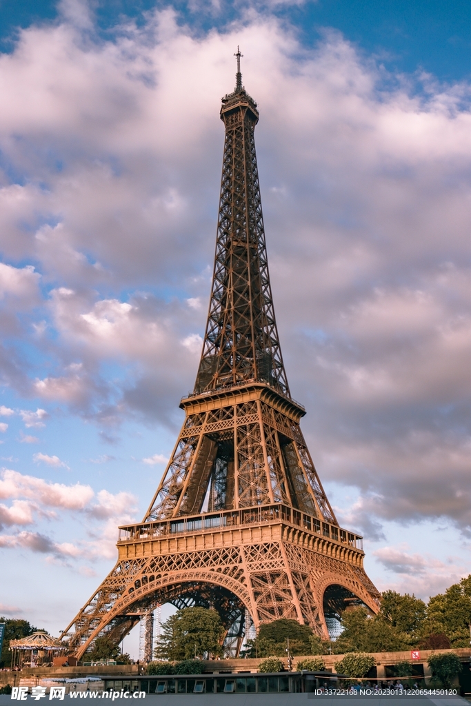 埃菲爾鐵塔