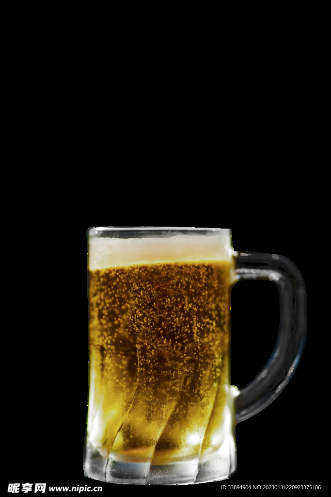 啤酒杯