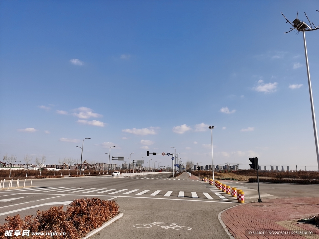 馬路攝影