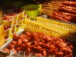 街頭美食