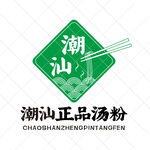 汤粉logo