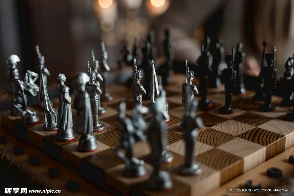 國際象棋