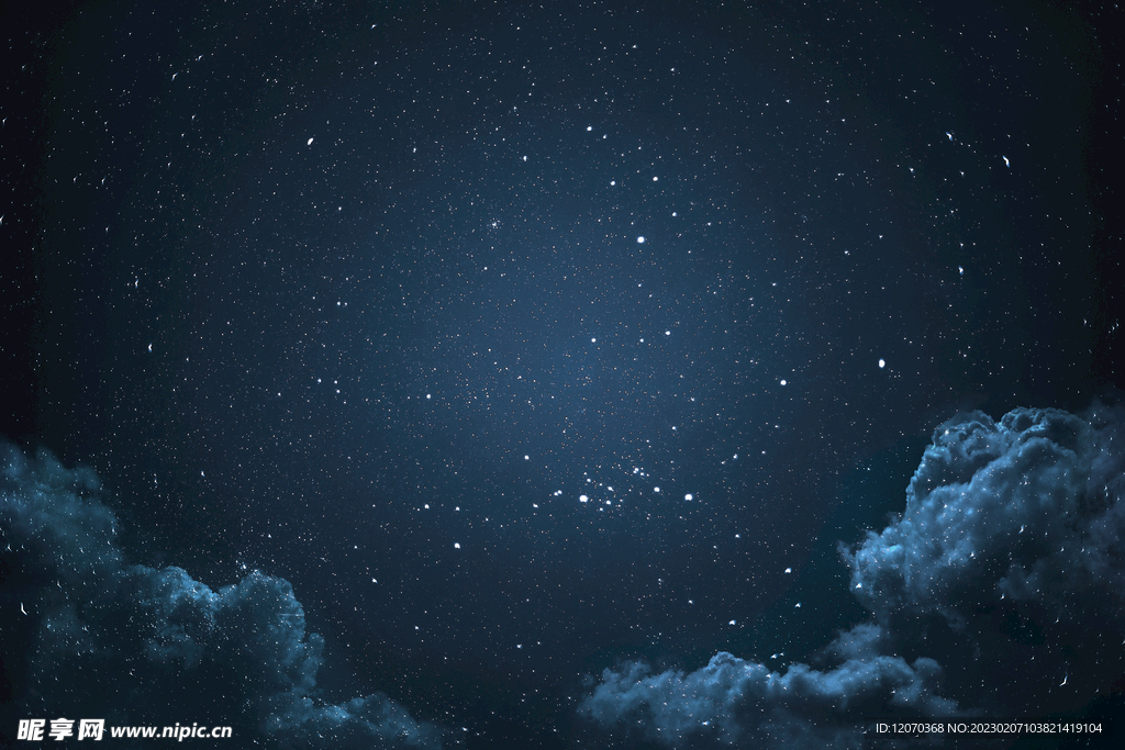 星空宇宙美圖