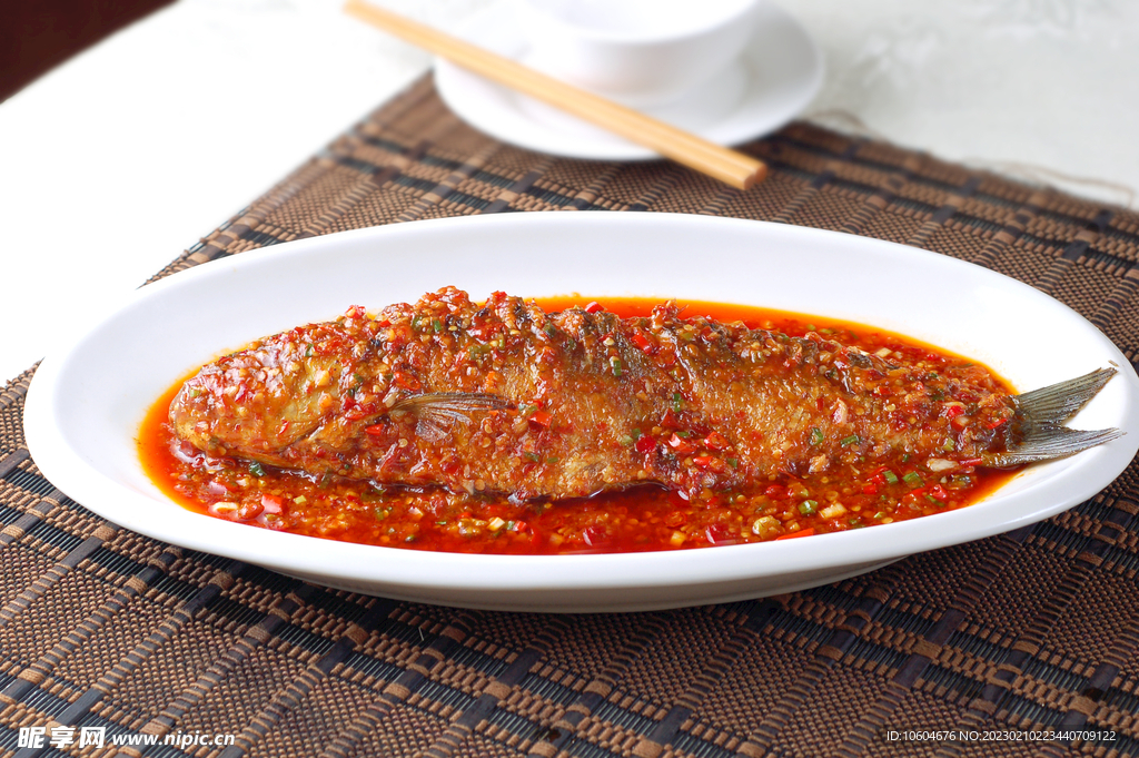 豆瓣魚
