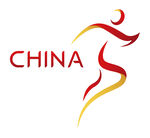 中国马拉松logo