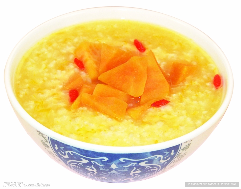 甘薯粥
