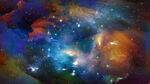 星空圖