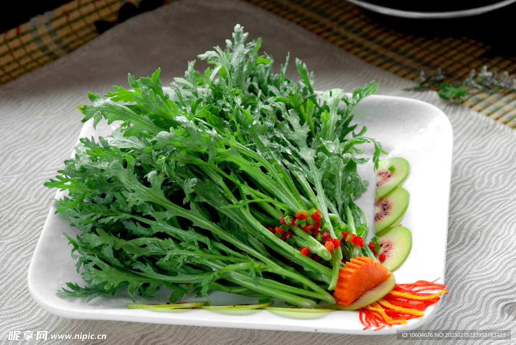 香油珍珠菜