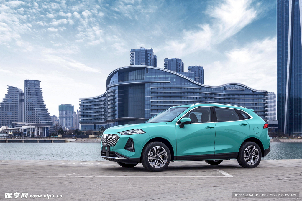 瑪奇朵新能源車2021款