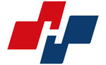 合瑞科技全新logo图标