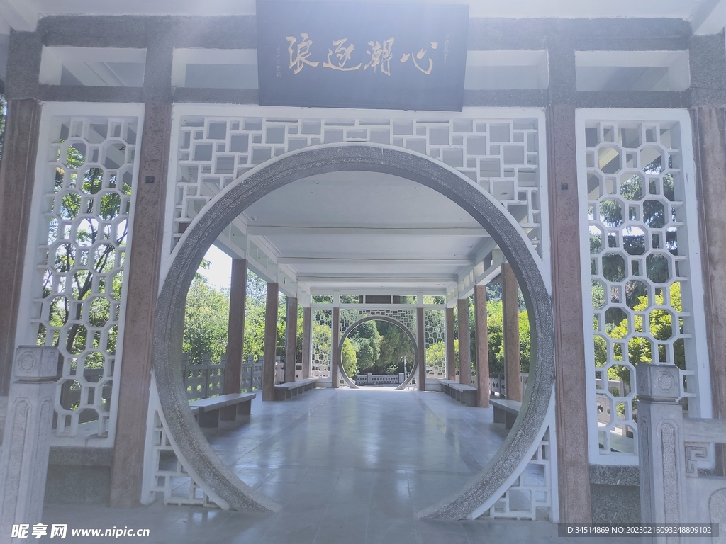 黃河母親廣場(chǎng)