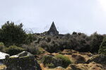 新西兰库克山国家公园风景