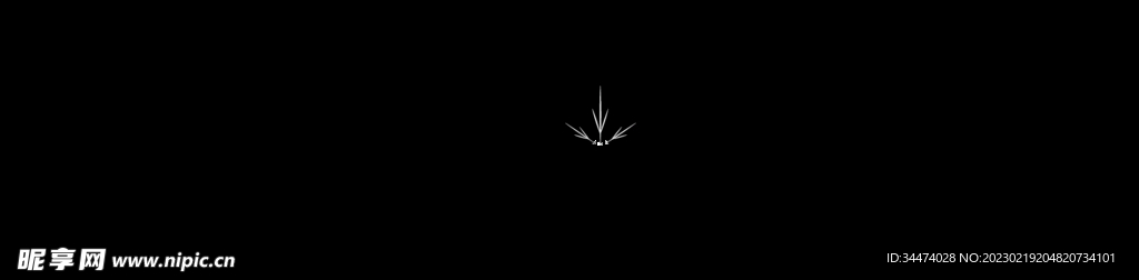 歐式花紋標志