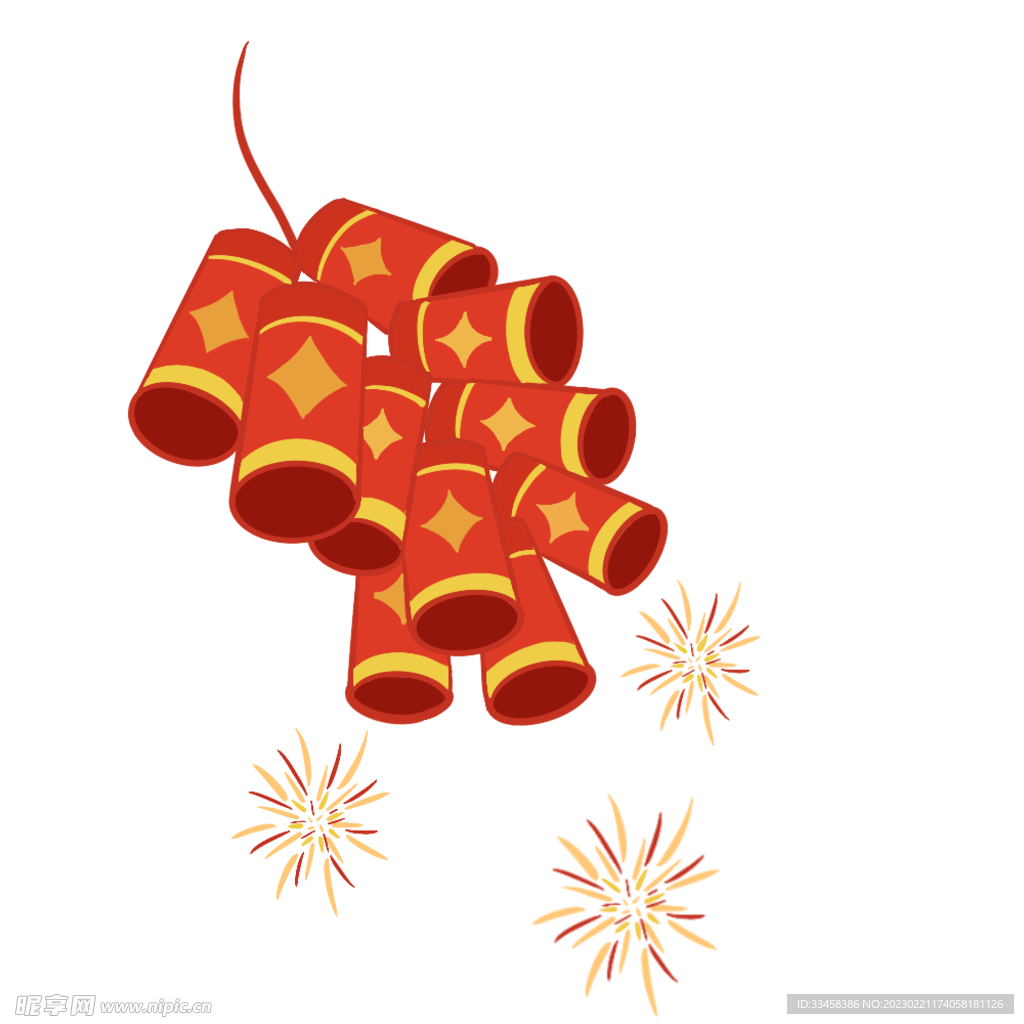 爆竹
