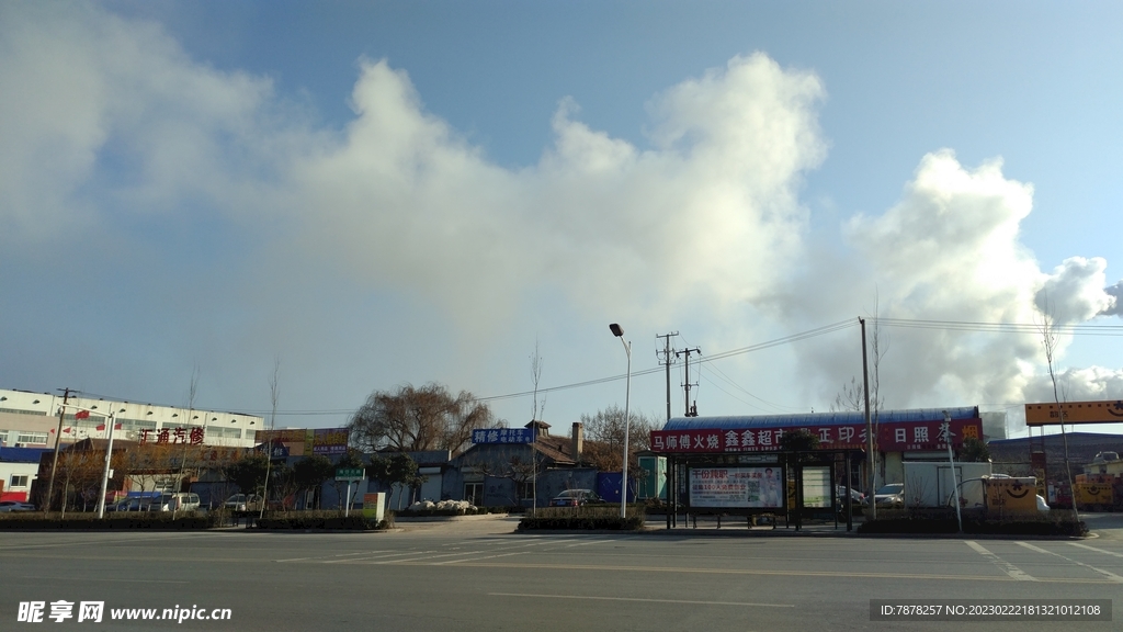 空氣環境