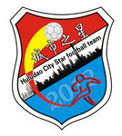 足球队队徽