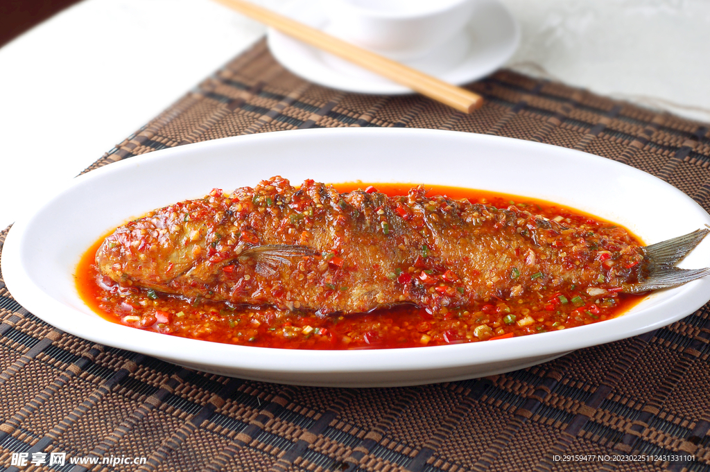 豆瓣魚