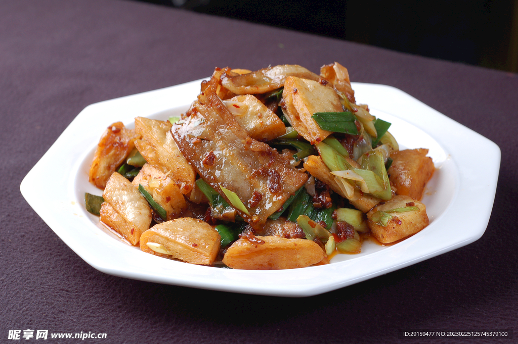 鍋魁回鍋肉