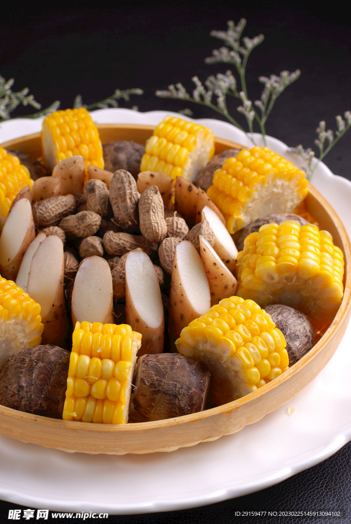 生態(tài)雜糧