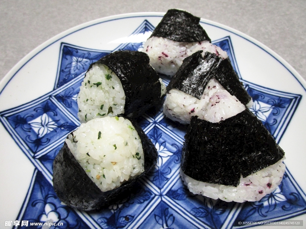 飯團