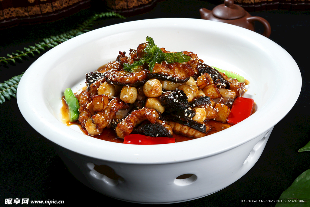 菜品素材 美食攝影 圖片