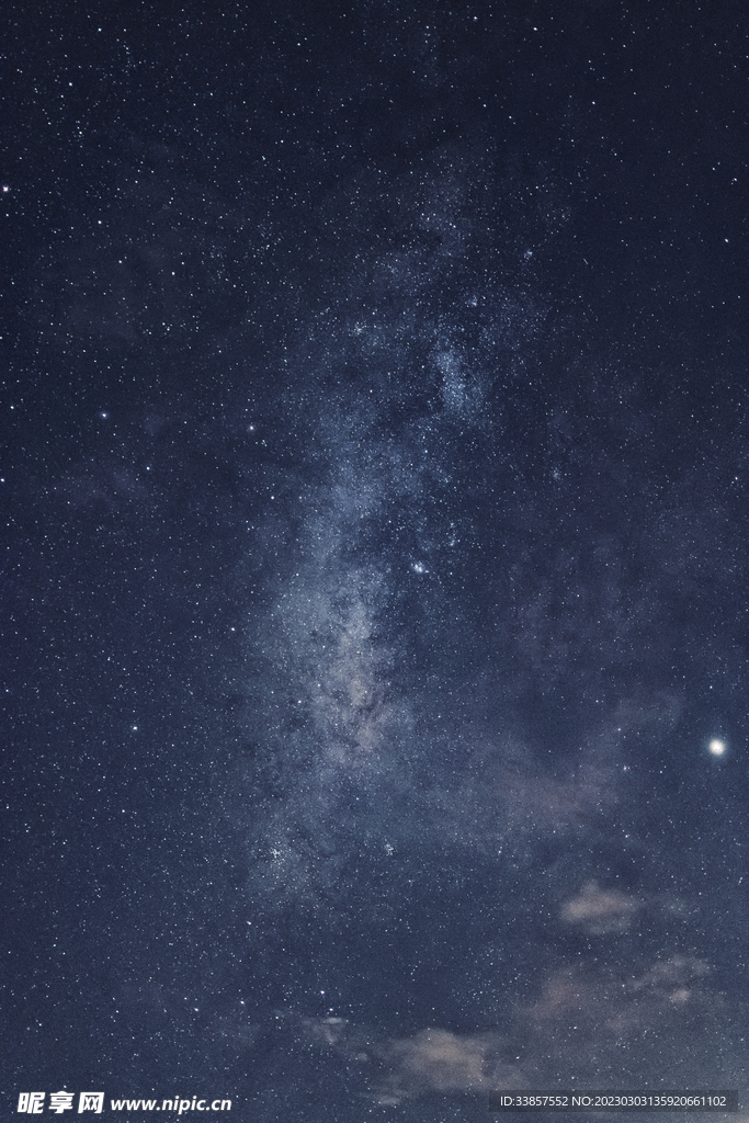星空圖片           
