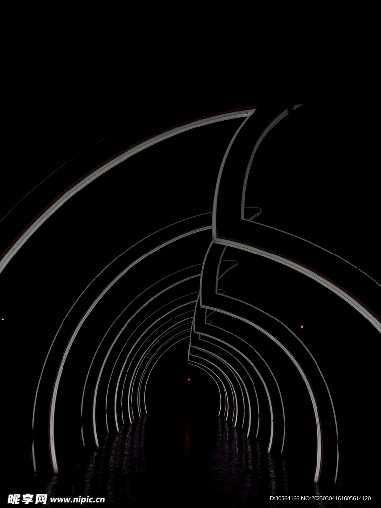 城市藝術通道