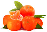 蜜桔 橘子 红橘 水果 砂糖橘