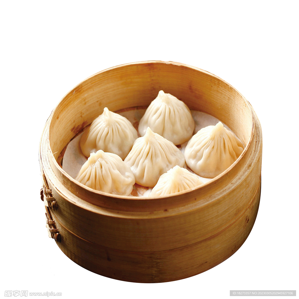 灌湯包