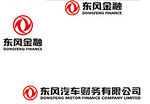 东风金融标志