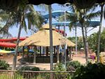 海南 游客 元素 儿童 乐园