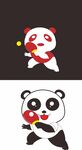 熊猫乒乓