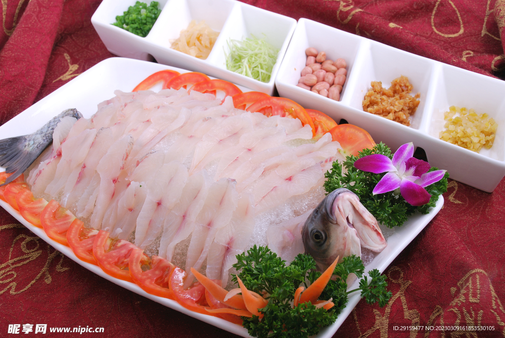 廣式魚參粥
