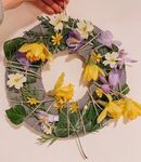 自然花環(huán)