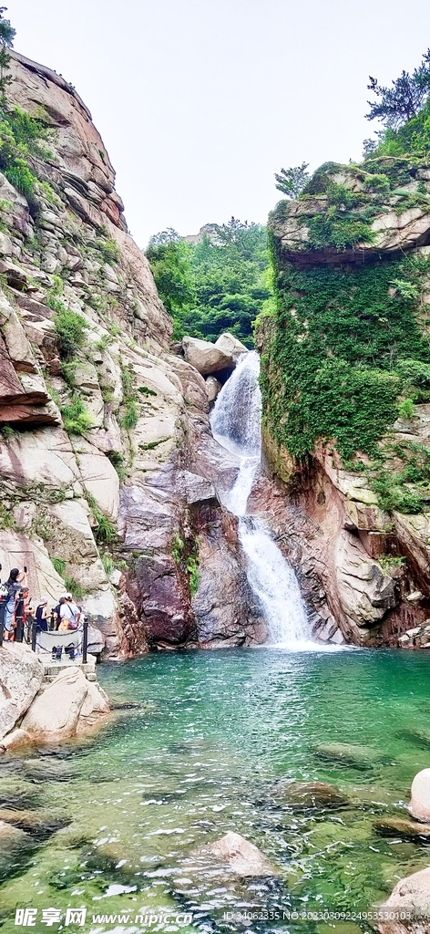 馬山神秘風(fēng)景