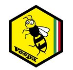 VESPA 蜜蜂