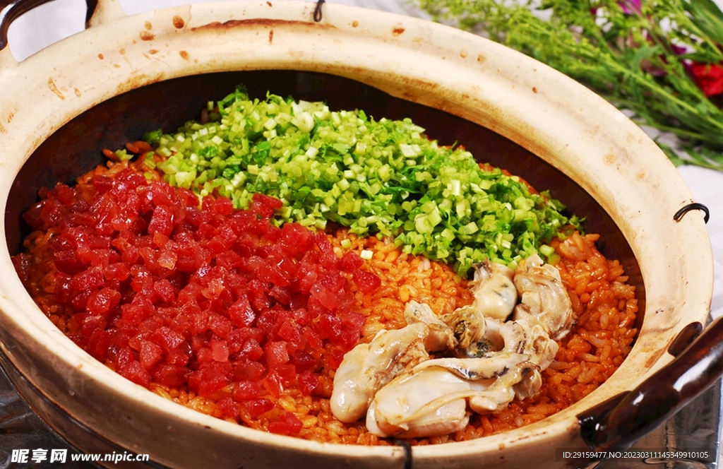 漁家焗飯