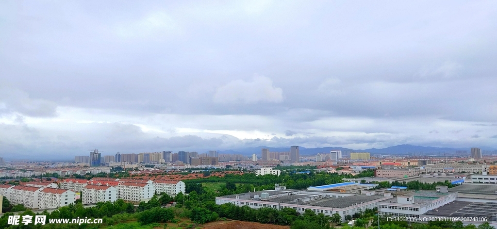 馬山神秘風(fēng)景