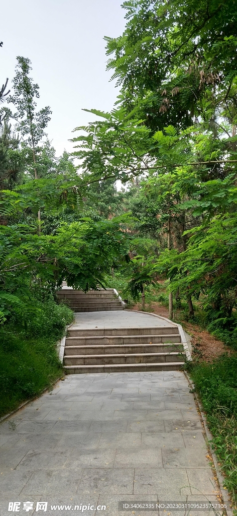 馬山神秘風(fēng)景