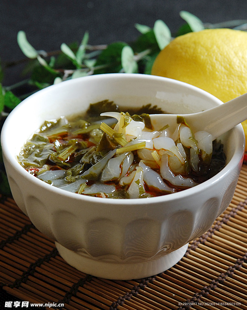 漿水魚兒