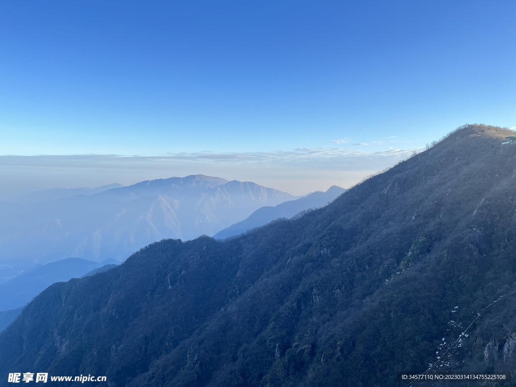 山景