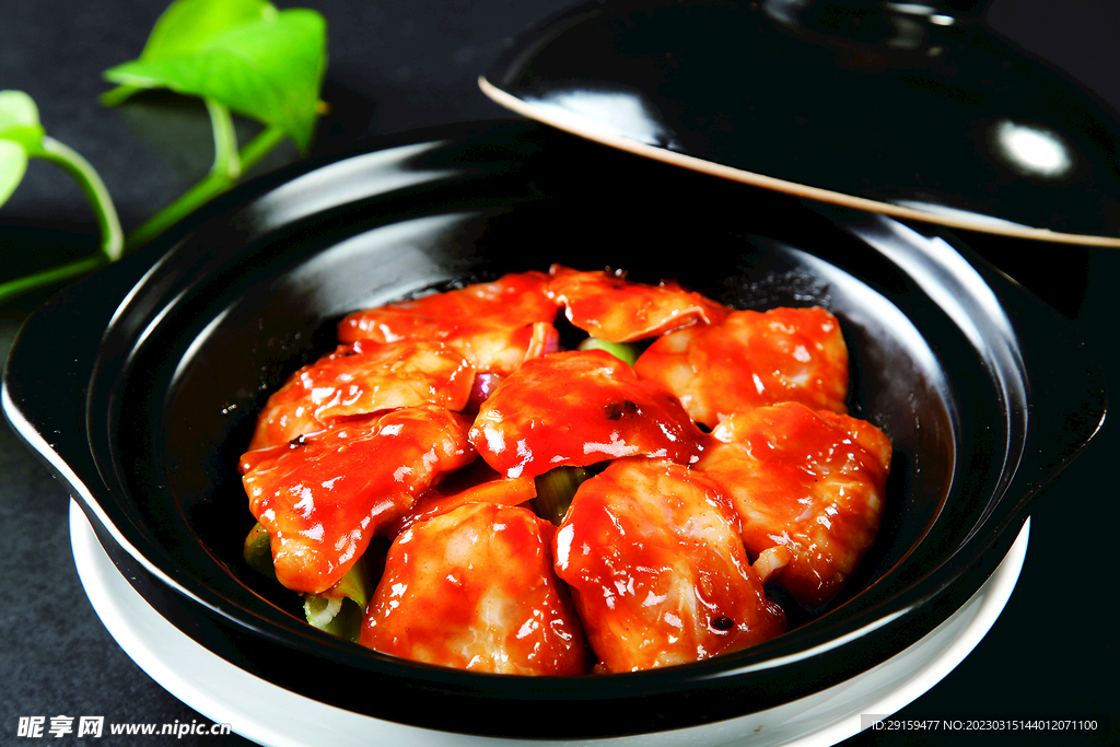 韭香茴香翅