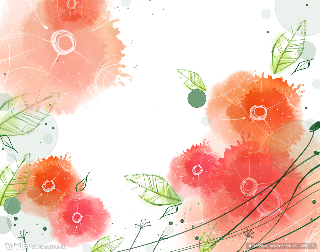 花紋