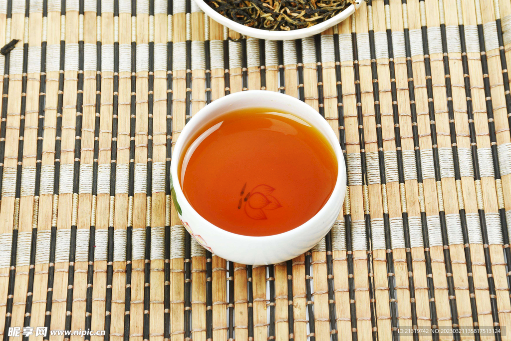 紅茶圖片
