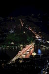 柳州 夜景 文惠桥